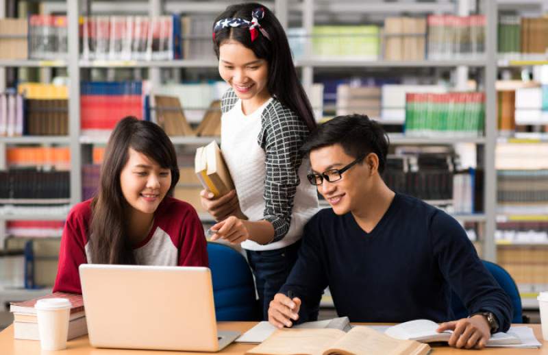 Impulsar el emprendimiento